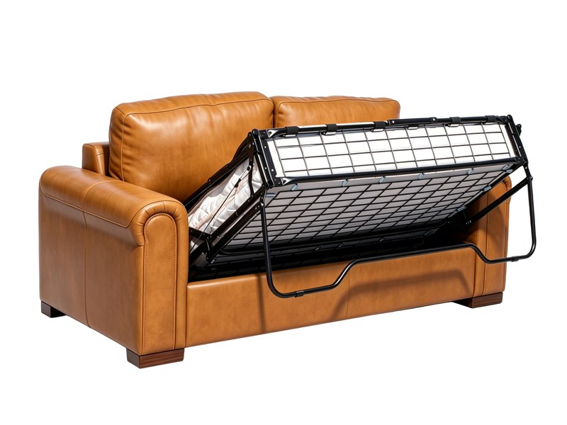 Cơ chế giường sofa lưới kim loại 2 lần