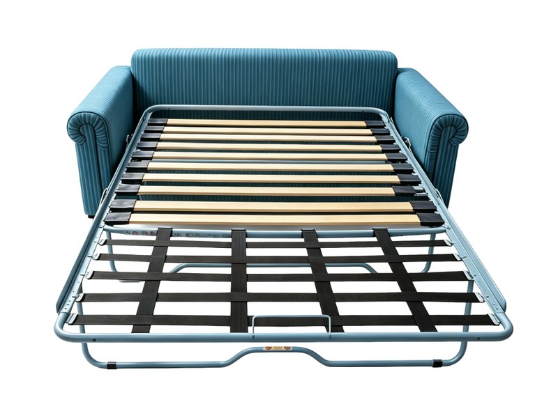 Cơ chế giường sofa 2 thanh gấp
