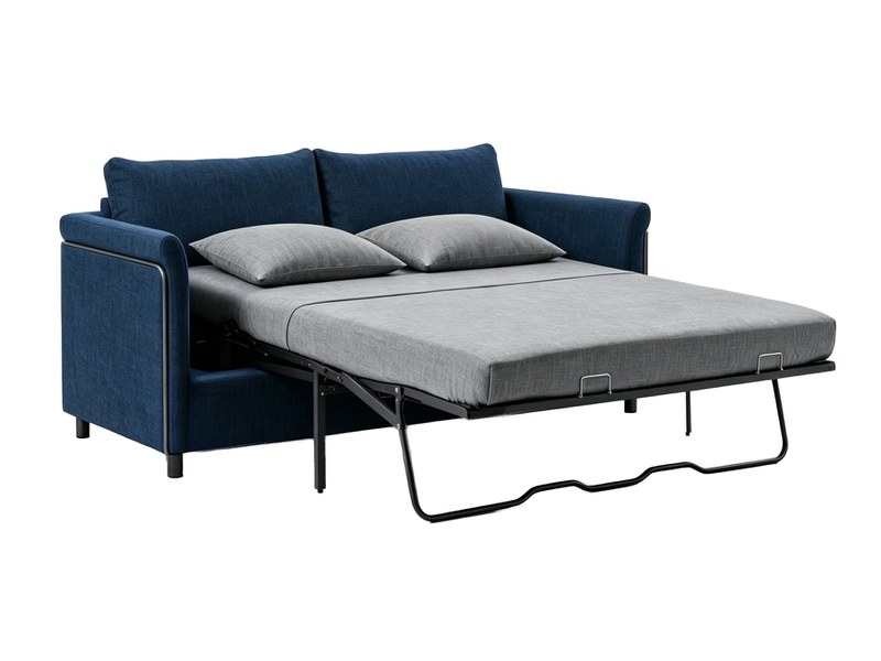 Cơ Chế Sofa 2 Giường Gấp Sử Dụng Hàng Ngày