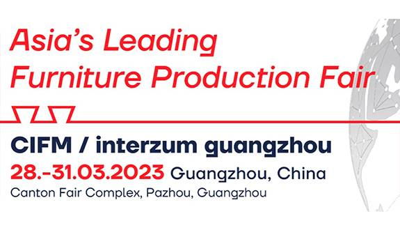 CIFF Interzum Quảng Châu