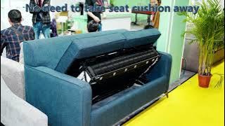 Cơ chế giường sofa LINKREST CIFF quảng châu