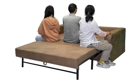 Việc sử dụng Cơ chế Sofabed Pullout Popup là gì?