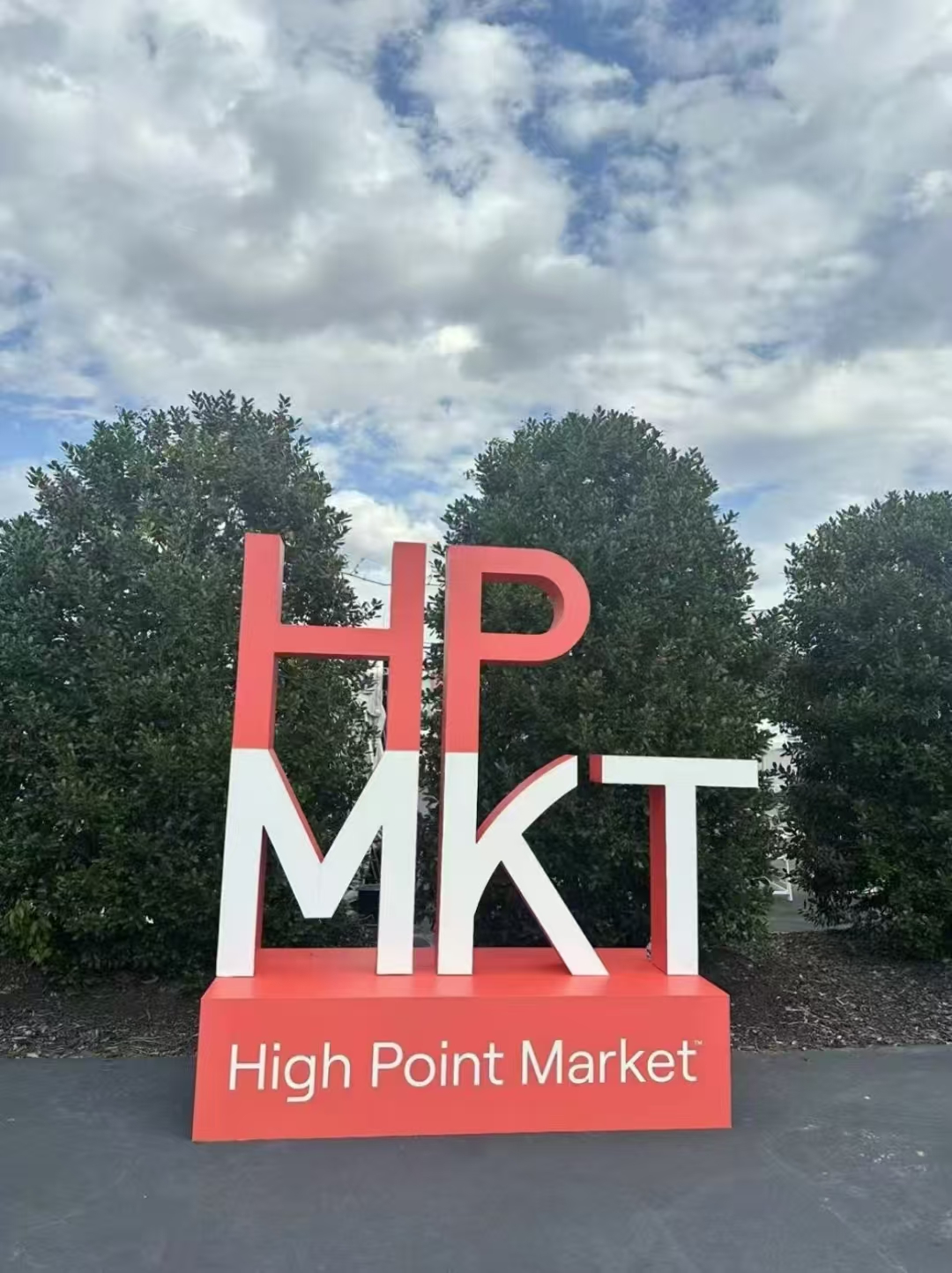 Linkrest tham gia Triển lãm Mùa xuân Thị trường High Point của Hoa Kỳ