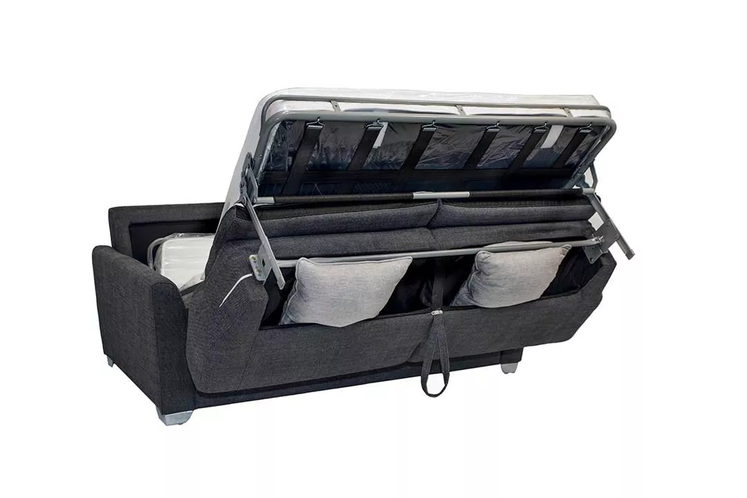 Loại giường sofa
