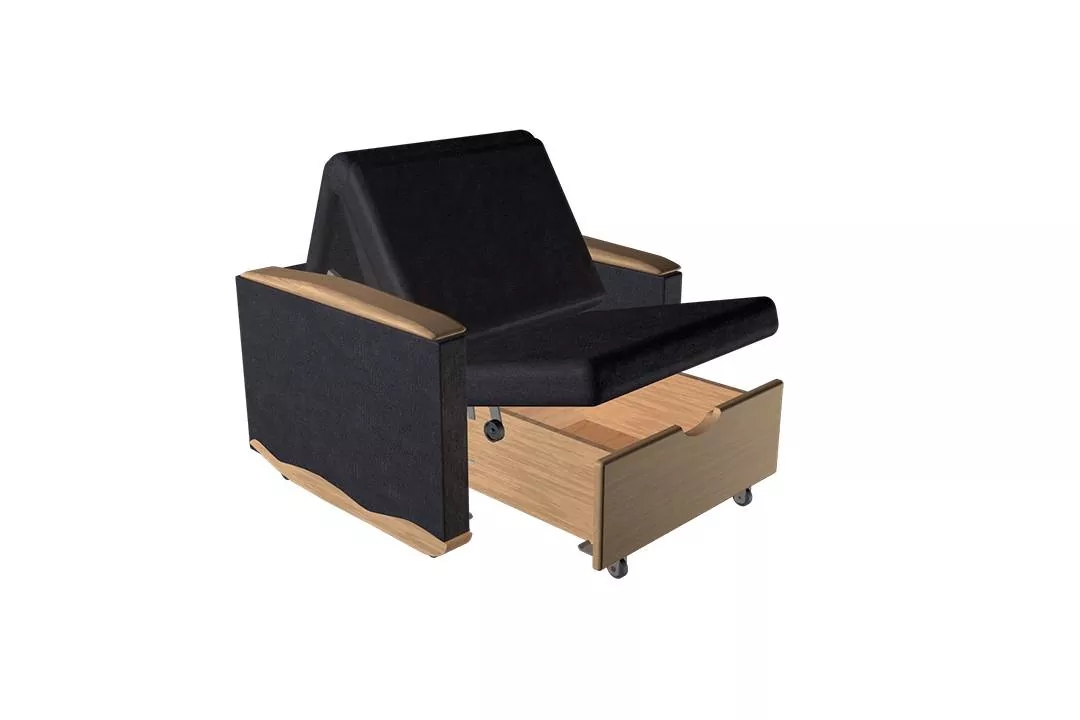 Các tính năng của giường sofa kéo ra