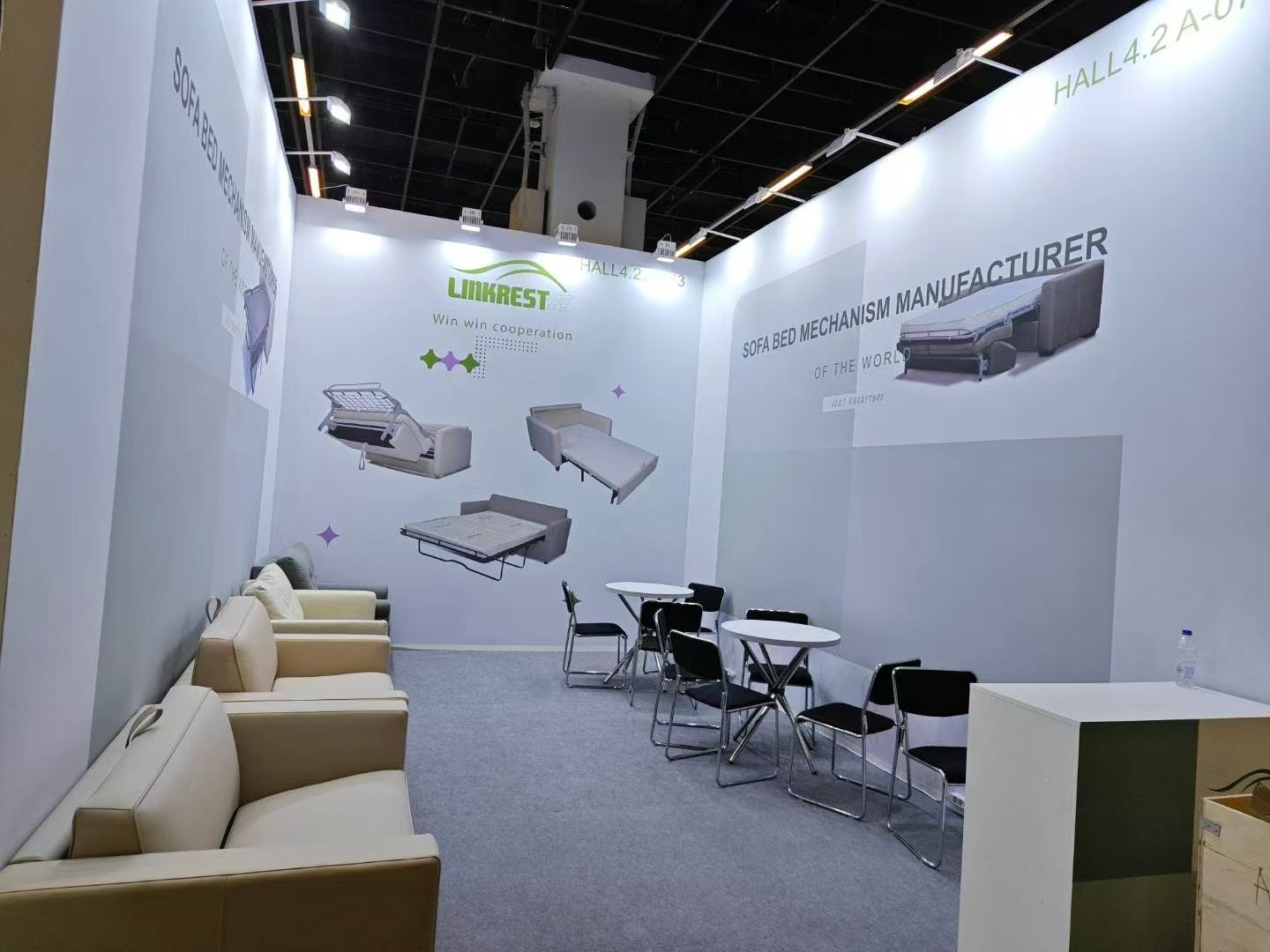 2025 Triển lãm Đức