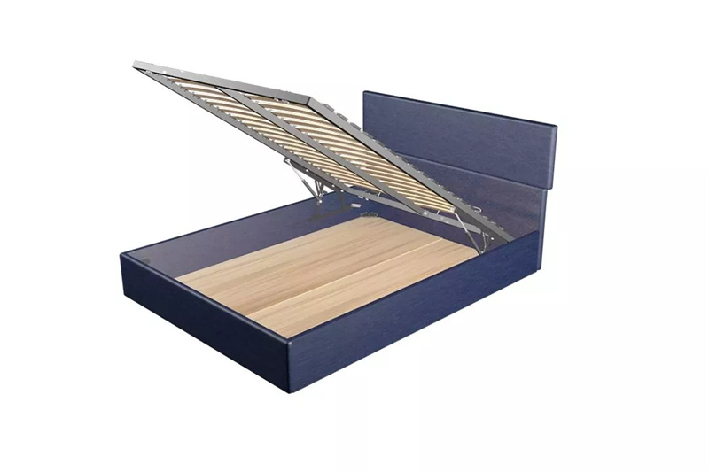 Giường sườn kiểu lưu trữ