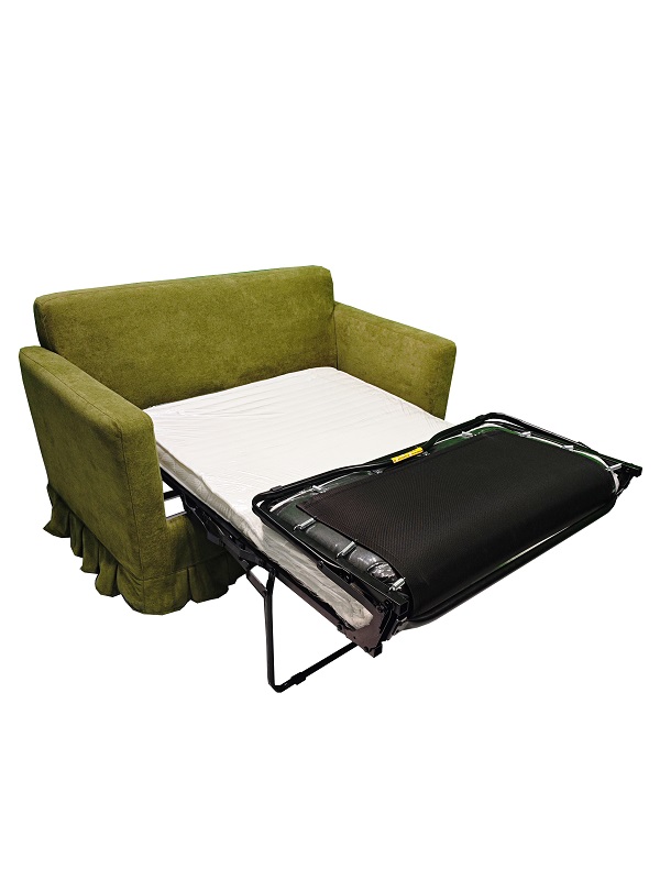 Làm thế nào để thiết kế một chiếc giường sofa？