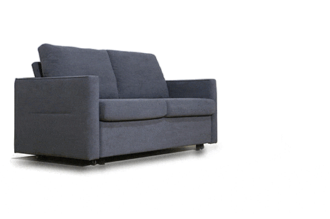Cơ chế giường sofa trượt nâng cao sự thoải mái và chức năng như thế nào?