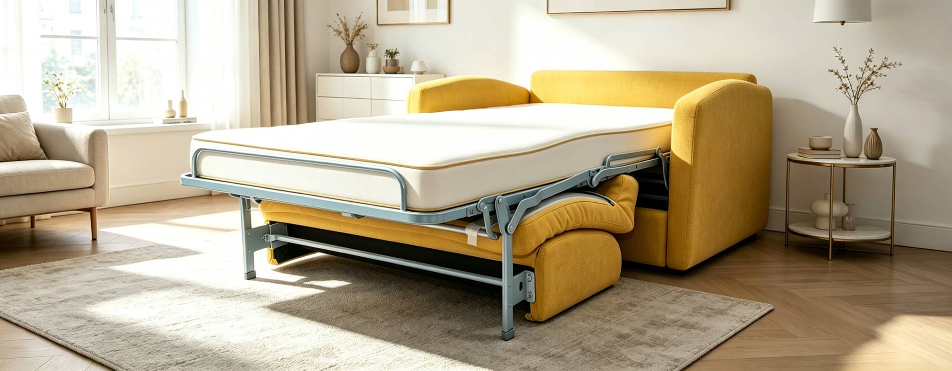 Các nhà sản xuất và nhà cung cấp cơ chế giường sofa kiểu Ý Trung Quốc