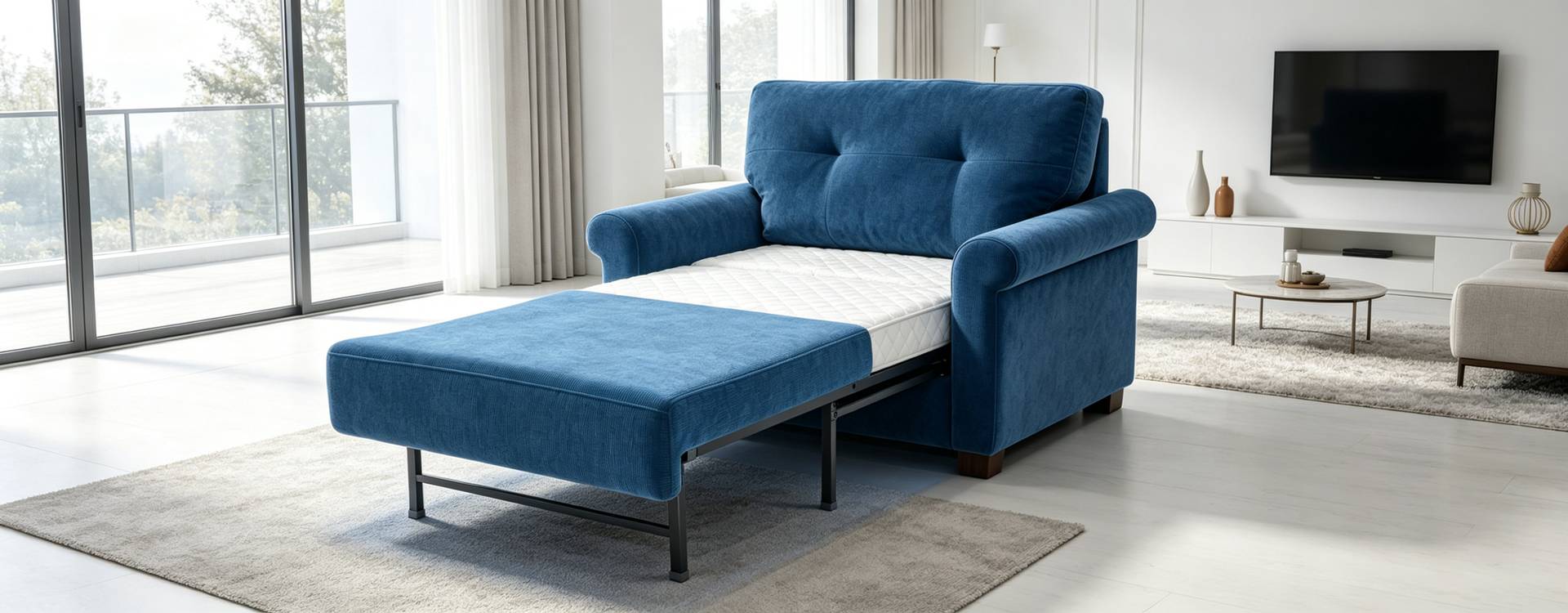 Nhà máy Cơ chế Sofabed Popup kéo ra của Trung Quốc