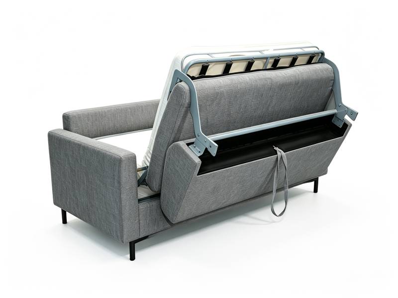 Lịch sử ghế sofa Ý