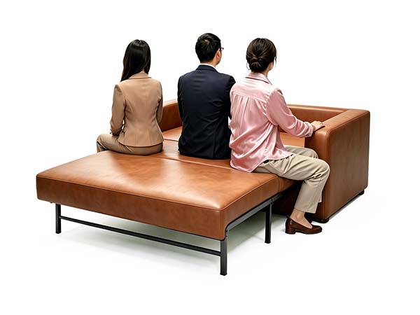 Công dụng của Cơ chế giường sofa kéo ra là gì?