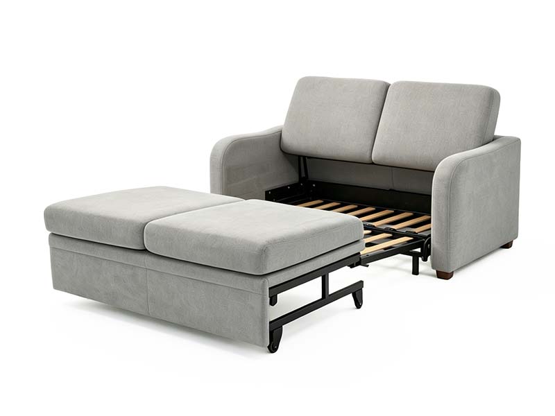 Cơ chế giường sofa trượt nâng cao sự thoải mái và chức năng như thế nào?