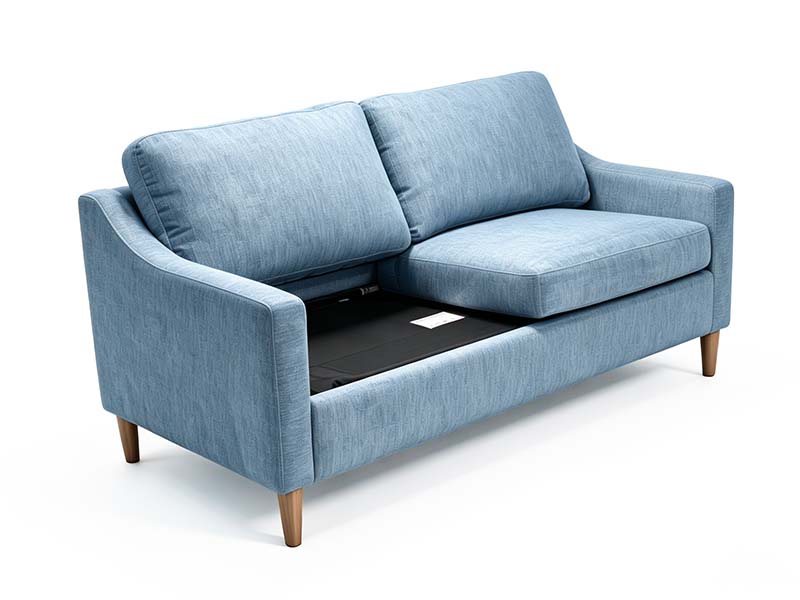 Đặc điểm của sofa giường kéo