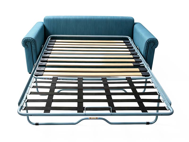Tương lai và những thách thức của giường sofa