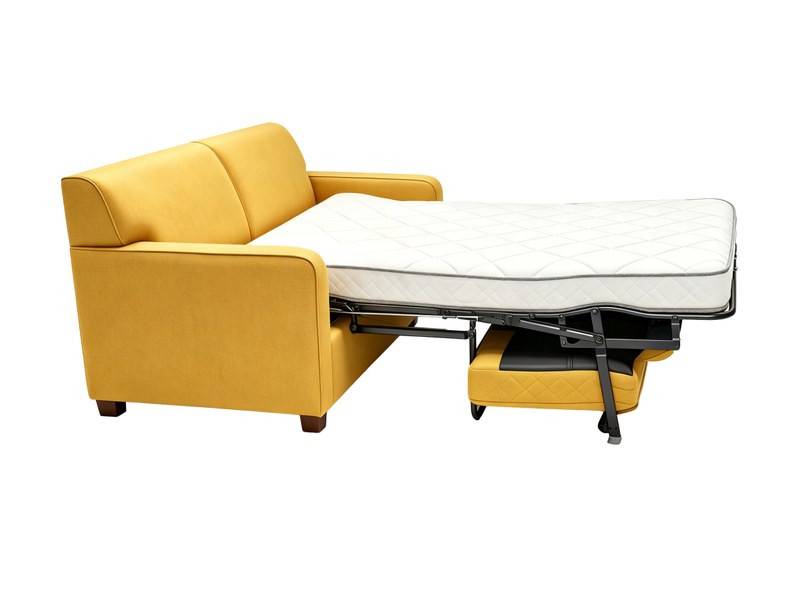 Cơ chế giường sofa gập đôi: Hướng dẫn sản phẩm hoàn chỉnh & Sổ tay lựa chọn thực tế