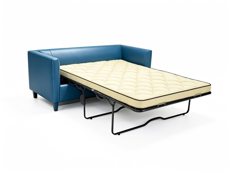 Cơ Chế Giường Sofa 3 Chân Cao