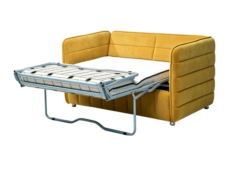 Cơ chế giường sofa lưới kim loại 3 lần
