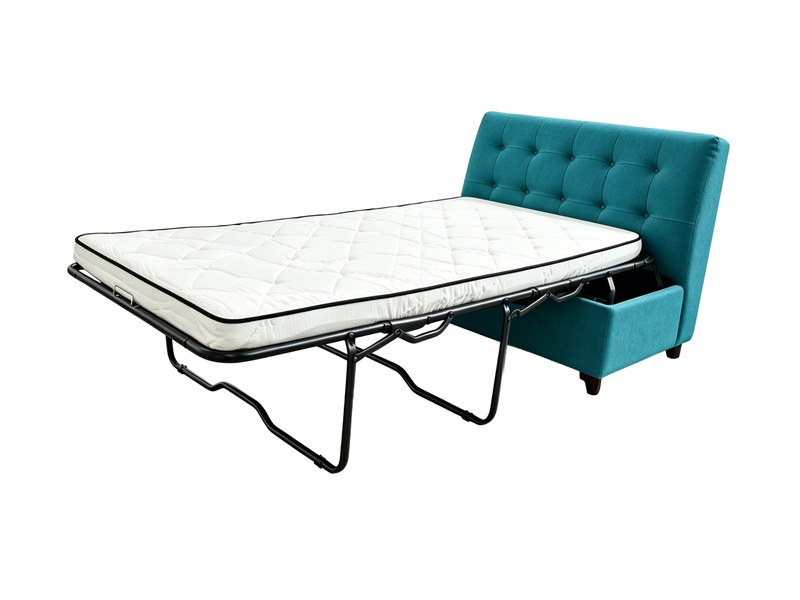 Cơ Chế Sofa Giường 3 Gấp