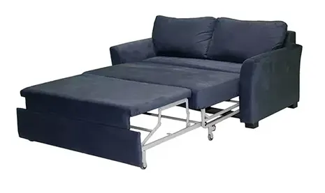 Cơ chế Sofabed Popup có chiều dài đầy đủ