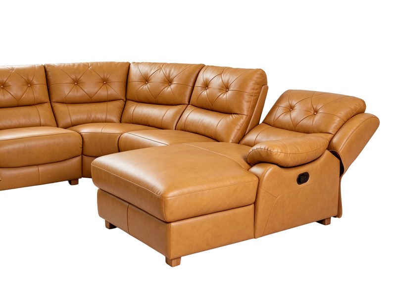 Cơ chế sofa nghiêng về phía sau