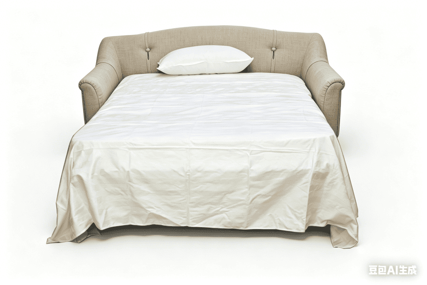 Cơ chế giường sofa hợp đồng