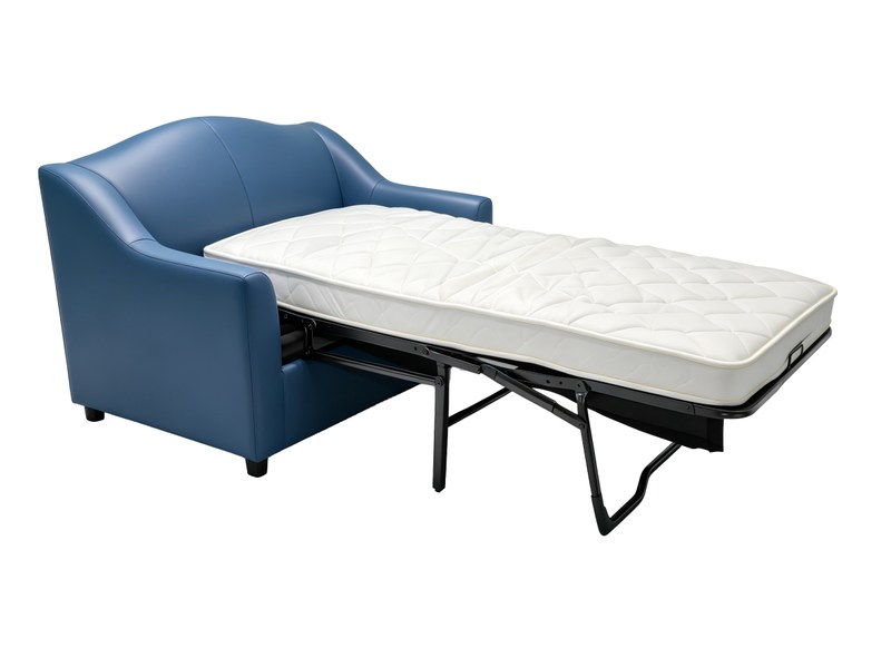 Cơ chế giường sofa hợp đồng