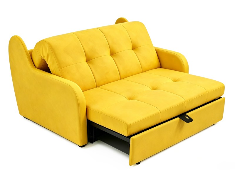 Cơ chế giường sofa gấp