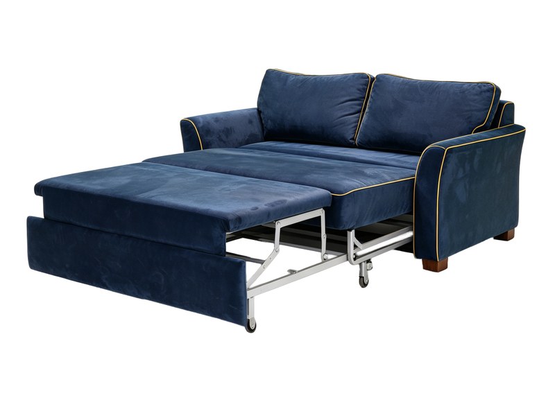 Cơ chế giường sofa bật lên có chiều dài đầy đủ