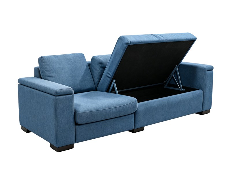 Bản lề cơ chế lưu trữ ghế sofa nâng lên