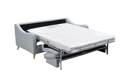 Cơ chế giường sofa kiểu Ý thấp