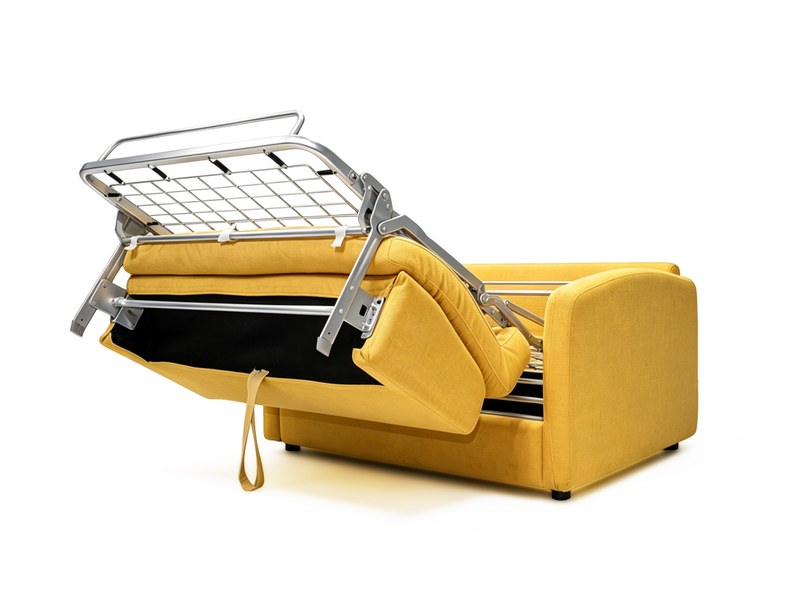 Cơ Chế Sofa Chân Thấp Kiểu Mỹ
