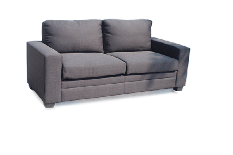 Cơ chế giường sofa gập 3 thanh