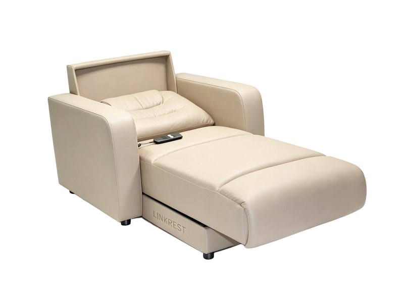Cơ chế giường sofa có động cơ cho ghế sofa cắt