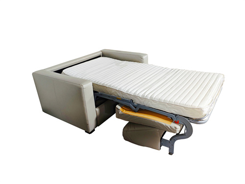 Hợp đồng sang trọng mới Cơ chế giường sofa kiểu Ý