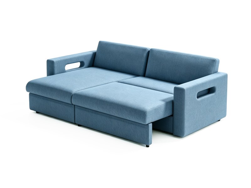 Cơ chế giường sofa văn phòng và studio an toàn