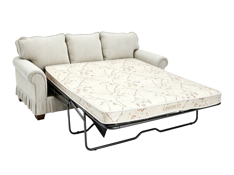 Cơ chế ngủ sofa 2 lần qua đêm