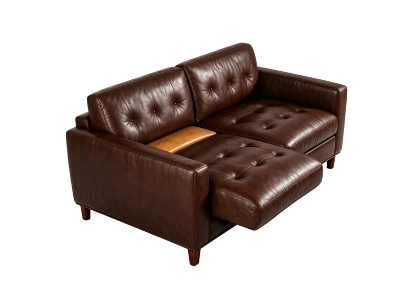 Cơ chế giường sofa trượt điện