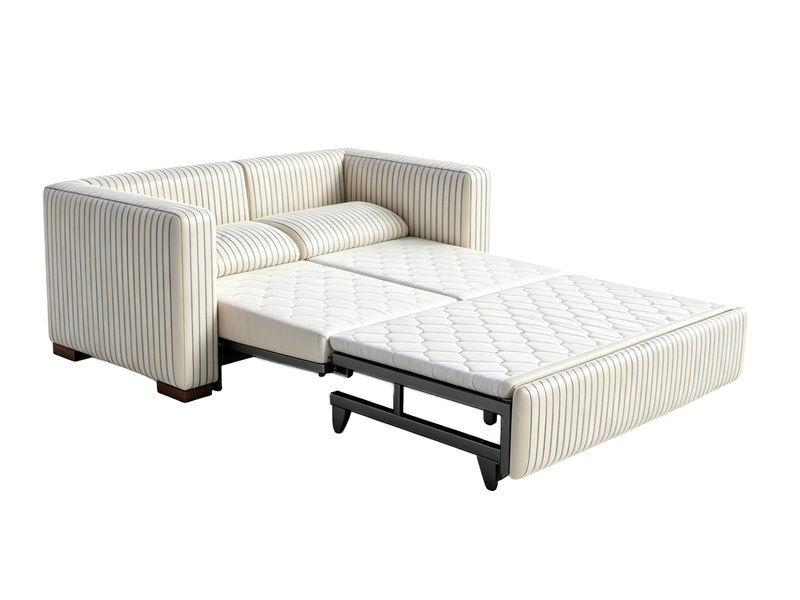 Cơ chế giường sofa trượt ra