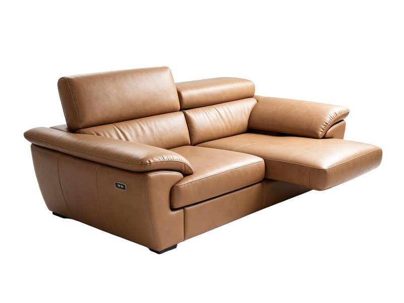 Cơ chế giường sofa trượt điện