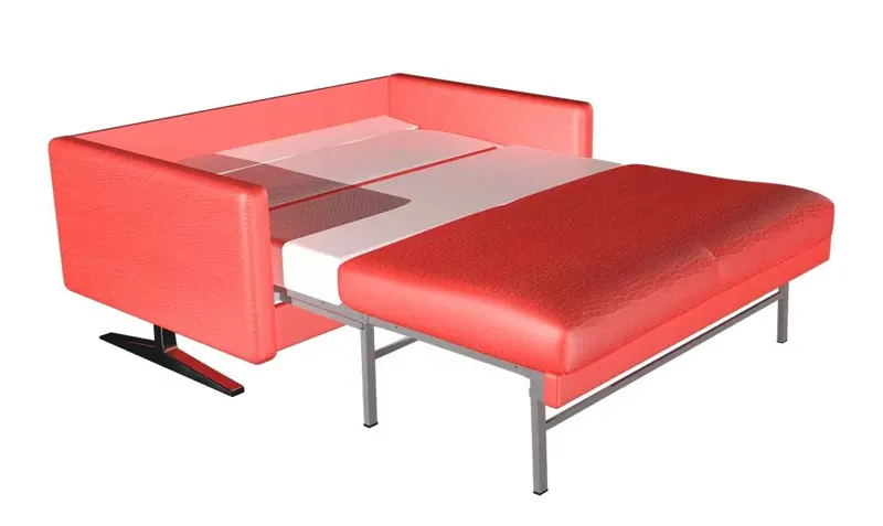 Cơ chế giường sofa RV