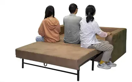 Cơ chế Soota Sleeper RV