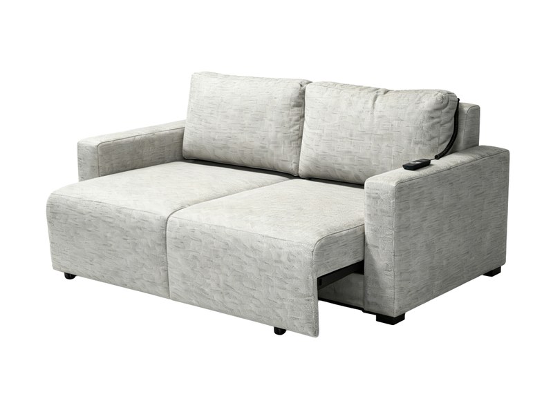 Cơ chế điện trượt sofa