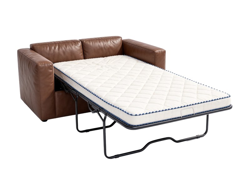 Cơ chế giường sofa gấp ba dày
